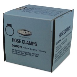 FASTENERS-DIXON VALVE-238-4004