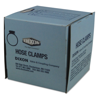 FASTENERS-DIXON VALVE-238-4004