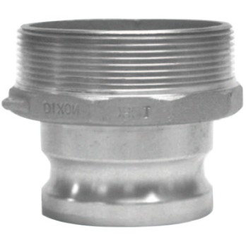 ADAPTOR REDUCER-DIXON VALVE-238-4030-F-AL
