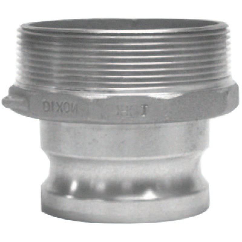 ADAPTOR REDUCER-DIXON VALVE-238-4030-F-AL