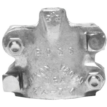 BOSS PEARLITIC CLAMP-DIXON VALVE-238-418