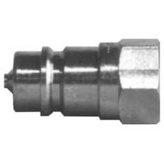 5600 SERIES HYDR PLUG 1/-DIXON VALVE-238-K2F2