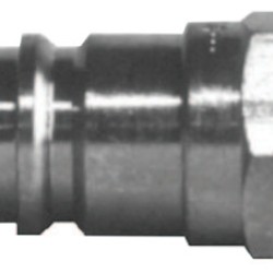 5600 SERIES HYDR PLUG 1/-DIXON VALVE-238-K2F2