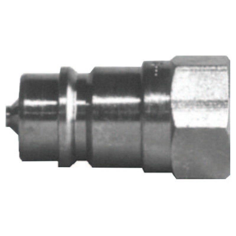 5600 SERIES HYDR PLUG 1/-DIXON VALVE-238-K2F2