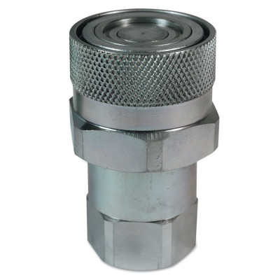 3/4" VEP COUPLER-DIXON VALVE-238-6VEPF6