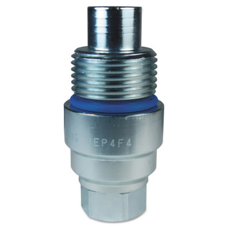 1" VEP COUPLER-DIXON VALVE-238-8VEPF8