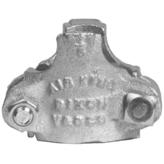 7/8 AIR KING CLAMP-DIXON VALVE-238-A10