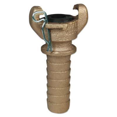 1/2 BRASS AIR KING HOSE-DIXON VALVE-238-AB1