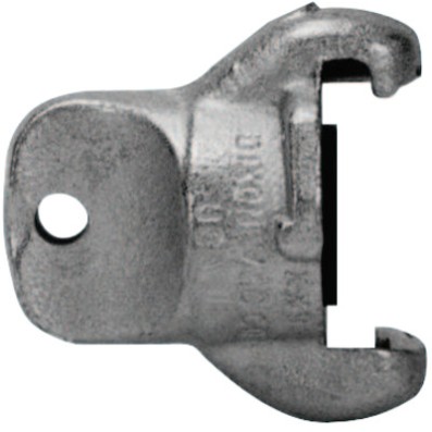 AIR KING BLANK END-DIXON VALVE-238-AM0