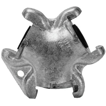 AIR KING TRIPLE CONNECTI-DIXON VALVE-238-AM10