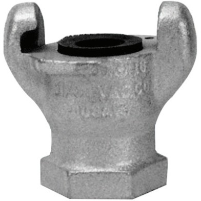 1 AIR KING FEMALE-DIXON VALVE-238-AM13