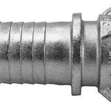 1 1/4 AIR KING FEMALE 4-DIXON VALVE-238-AM18