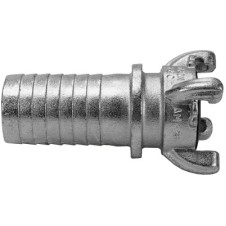 1 1/4 AIR KING FEMALE 4-DIXON VALVE-238-AM18