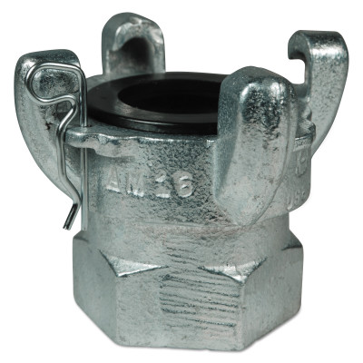 1 1/2 AIR KING FEMALE 4-DIXON VALVE-238-AM23