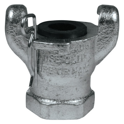 1/2 AIR KING FEMALE-DIXON VALVE-238-AM3
