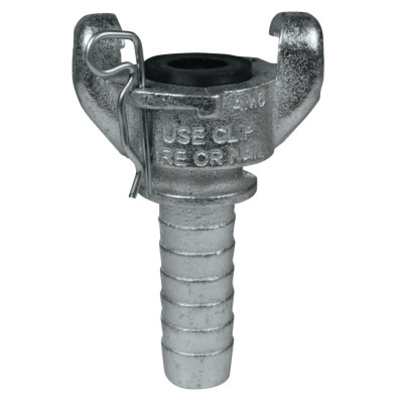 5/8 AIR KING HOSE END-DIXON VALVE-238-AM5