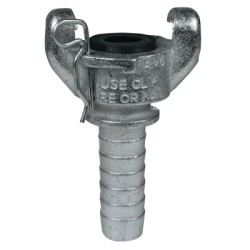 3/4 AIR KING HOSE END-DIXON VALVE-238-AM6