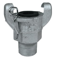 3/4 AIR KING MALE-DIXON VALVE-238-AM7