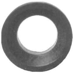 BLACK AIR KING WASHERS-DIXON VALVE-238-AWR4