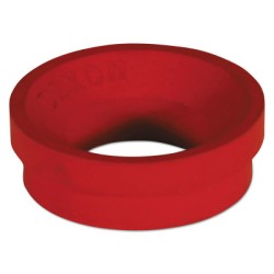 RED AIR KING WASHERS OIL-DIXON VALVE-238-AWS6