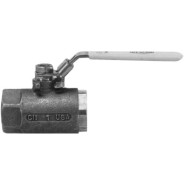 1 1/2 SS BALL VALVE-DIXON VALVE-238-SSBV150
