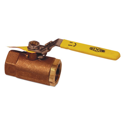 1 1/2 LOCKOUT VENTING BA-DIXON VALVE-238-BBV150LV