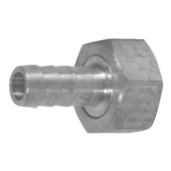 5910812C 1/2XGHT FEMALE-DIXON VALVE-238-5910812C