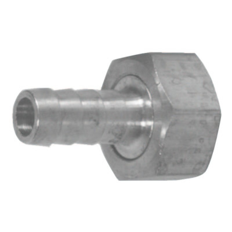 3/4 X GHT FEMALE-DIXON VALVE-238-5911212C