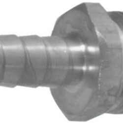 1/2 SHANK BY GHT MALE-DIXON VALVE-238-5900812C