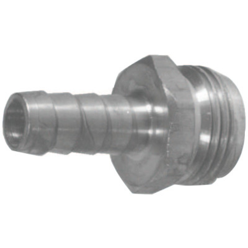 1/2 SHANK BY GHT MALE-DIXON VALVE-238-5900812C