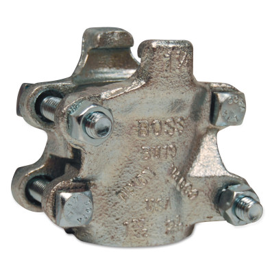 1 S BOSS CLAMP-DIXON VALVE-238-BU14