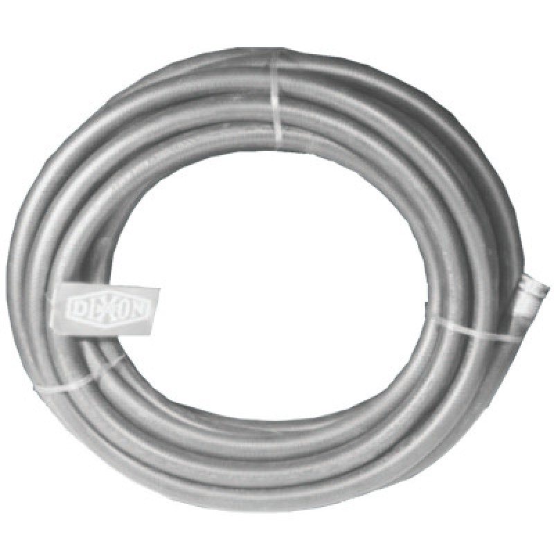 CONTR RUBBER WATER HOSE-DIXON VALVE-238-CWH50