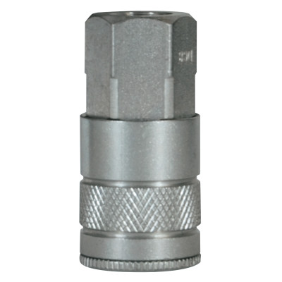 1/2 X 1/2 F NPT AIR CHIE-DIXON VALVE-238-DC10