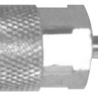 1/4X1/4 SHANK AIR CHIEF-DIXON VALVE-238-DC2042