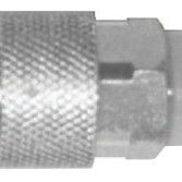 1/4 INDL STYLE CPLR X3/8-DIXON VALVE-238-DC2044L