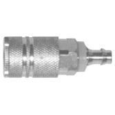 1/4 INDL STYLE CPLR X3/8-DIXON VALVE-238-DC2044L
