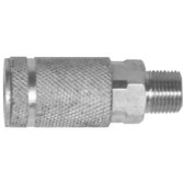 1/4X1/4 M NPT AIR CHIEF-DIXON VALVE-238-DC21