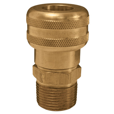 1/4X3/8 M NPT AIR CHIEF-DIXON VALVE-238-DC2103