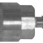 1/4X1/4 H S AUTOMOTIVE C-DIXON VALVE-238-DC242