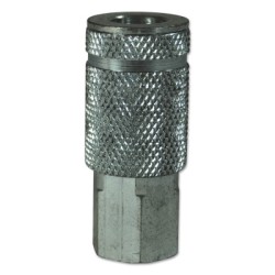 3/8 NPT FEMALE-DIXON VALVE-238-DC36