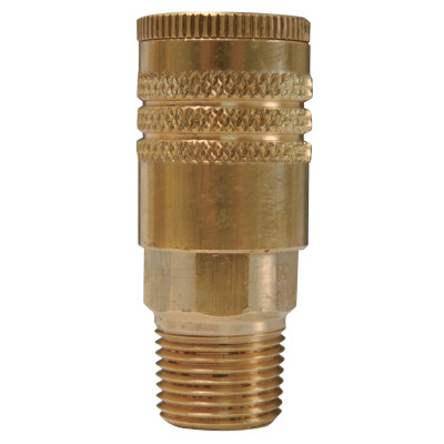 1/4 NPT MALE-DIXON VALVE-238-DC37