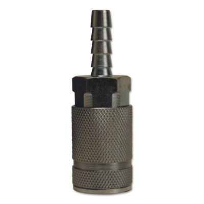 1/4 HOSE SHANK-DIXON VALVE-238-DC3842