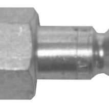 1/2 X 1/2 F NPT AIR CHIE-DIXON VALVE-238-DCP18