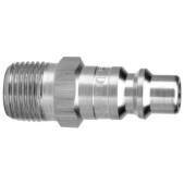 1/4X1/8 M AIR CHIEF PLUG-DIXON VALVE-238-DCP2101