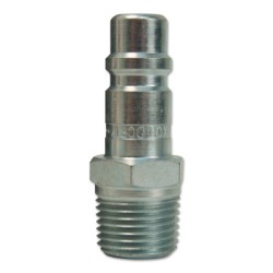 3/4 AIR CHIEF PLUG X 1/2-DIXON VALVE-238-DCP7104