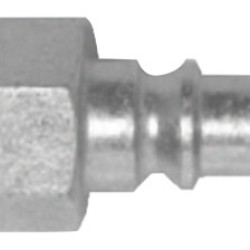 3/8 NPT FEMALE-DIXON VALVE-238-DCP36