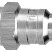 1/4 NPT MALE-DIXON VALVE-238-DCP37