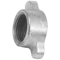 1/2 & 3/4 DIXON NUTS-DIXON VALVE-238-J47