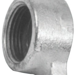 1/2 & 3/4 DIXON NUTS-DIXON VALVE-238-J47