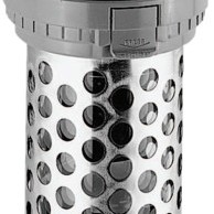 1" AUTO DRAIN FILTER MTL-DIXON VALVE-238-F30-08AMB